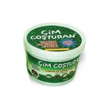 Çim Coşturan 2810 Çim Gübresi 2 kg 100 M2 Için