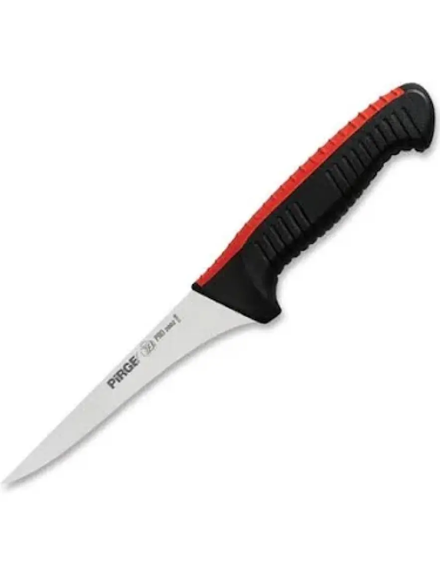 Pirge Pro 2002 Süper Tutuş Sıyırma Bıçağı 12,5 Cm