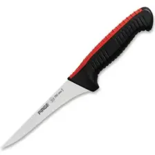 Pirge Pro 2002 Süper Tutuş Sıyırma Bıçağı 12,5 Cm
