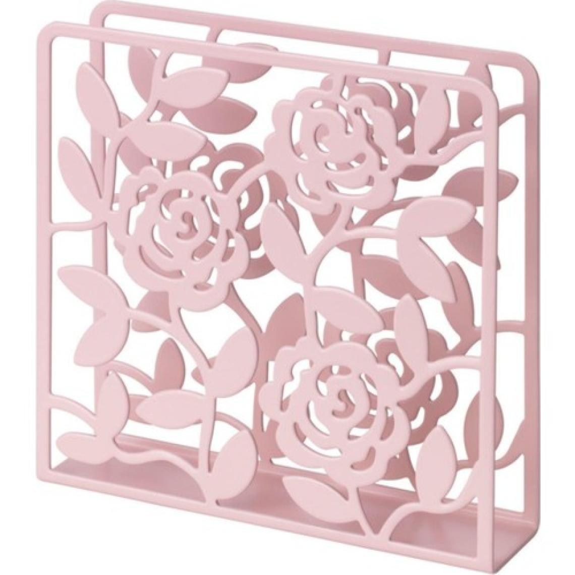 IKEA Lıksıdıg Peçetelik, Açık Pembe