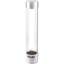 Palex S-K-V Karton Bardak Dispenseri Vidalı Beyaz