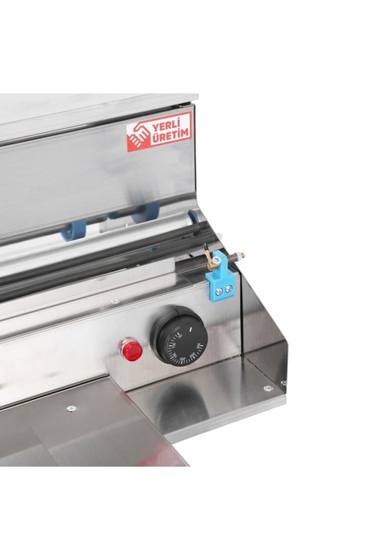 Emir Streç Sarma Paketleme Makinası Isıtmalı Model