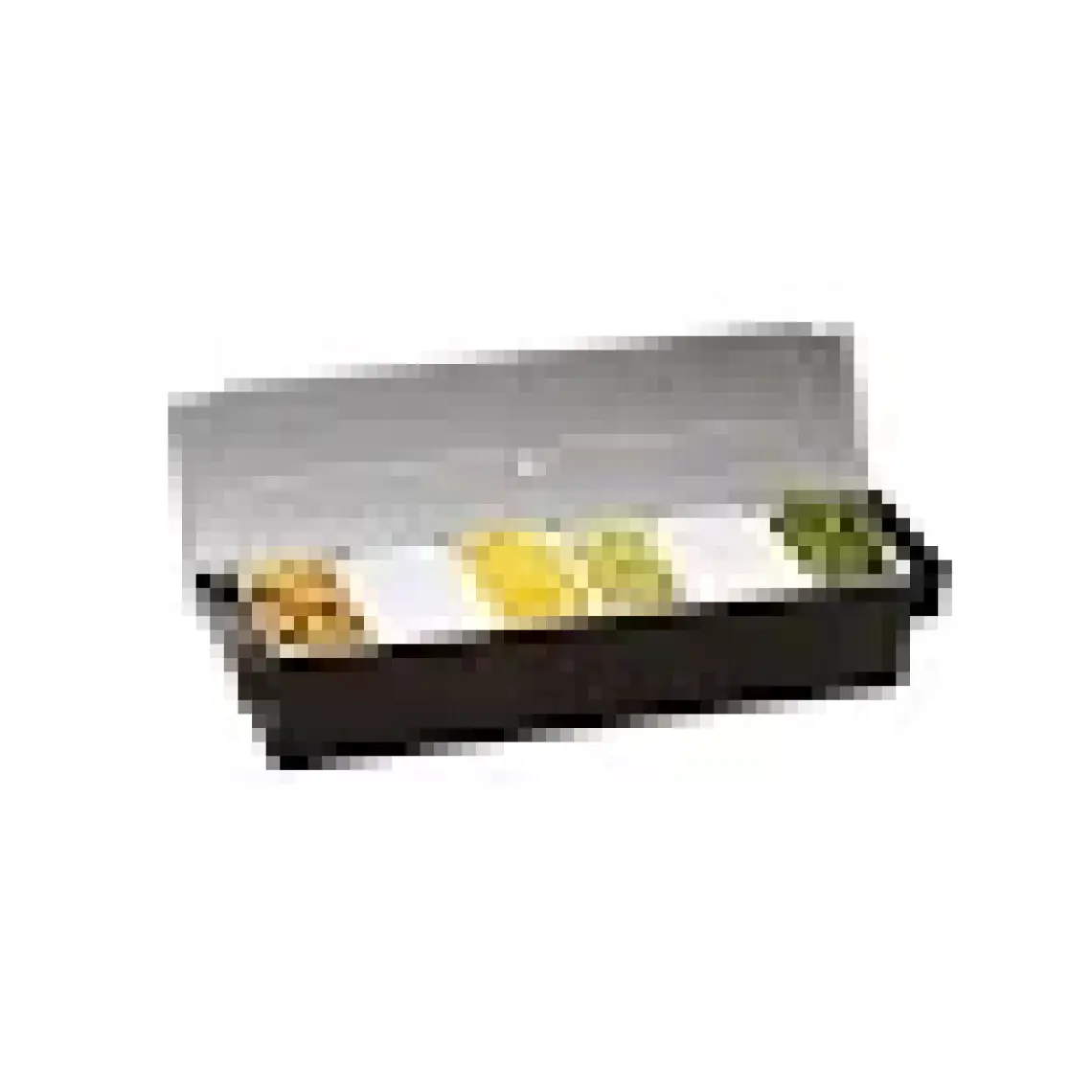 Gastroplast 6'lı Bar Konteyner