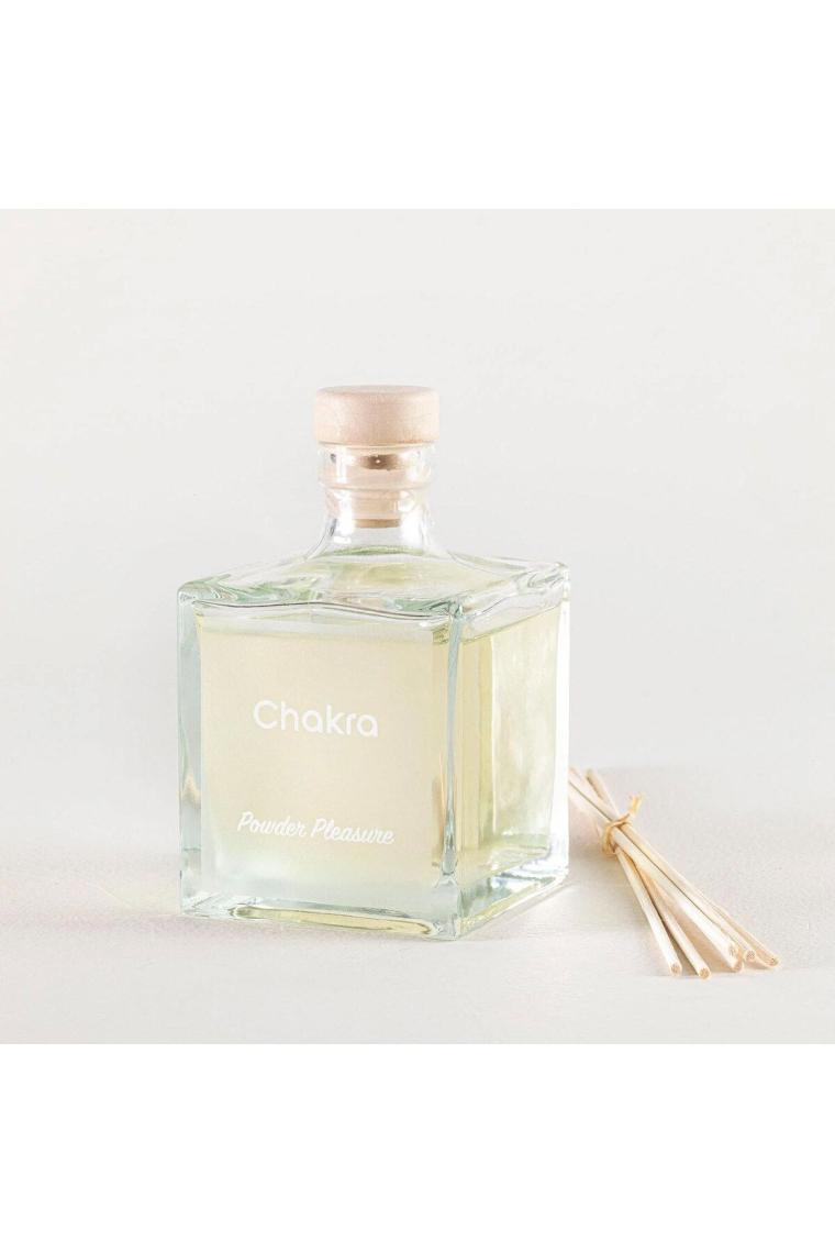 Chakra Powder Pleasure Çubuklu Oda Kokusu 250 ml