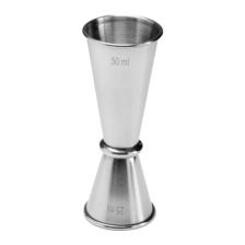 Zicco Jigger 25/50 ml BA03