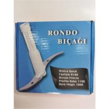 Aura Doğrayıcı Rondo Bıçak Magic 1000