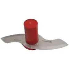 Enazon Soğan Doğrama Makinesi Bıçağı  Enazon, Çağdaş, Talha, Arsel, Osimo, Osimix, Mateka, Emir Makinelerine Uyumlu