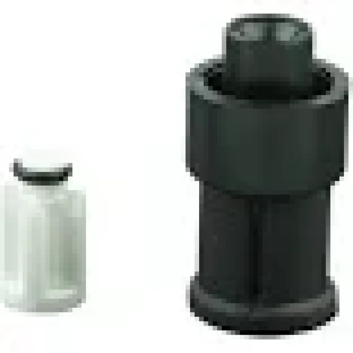 Edisli Braun Multiquick 4191 4192 4193 4194 Muadil Kaplin Yedek Parça Takım
