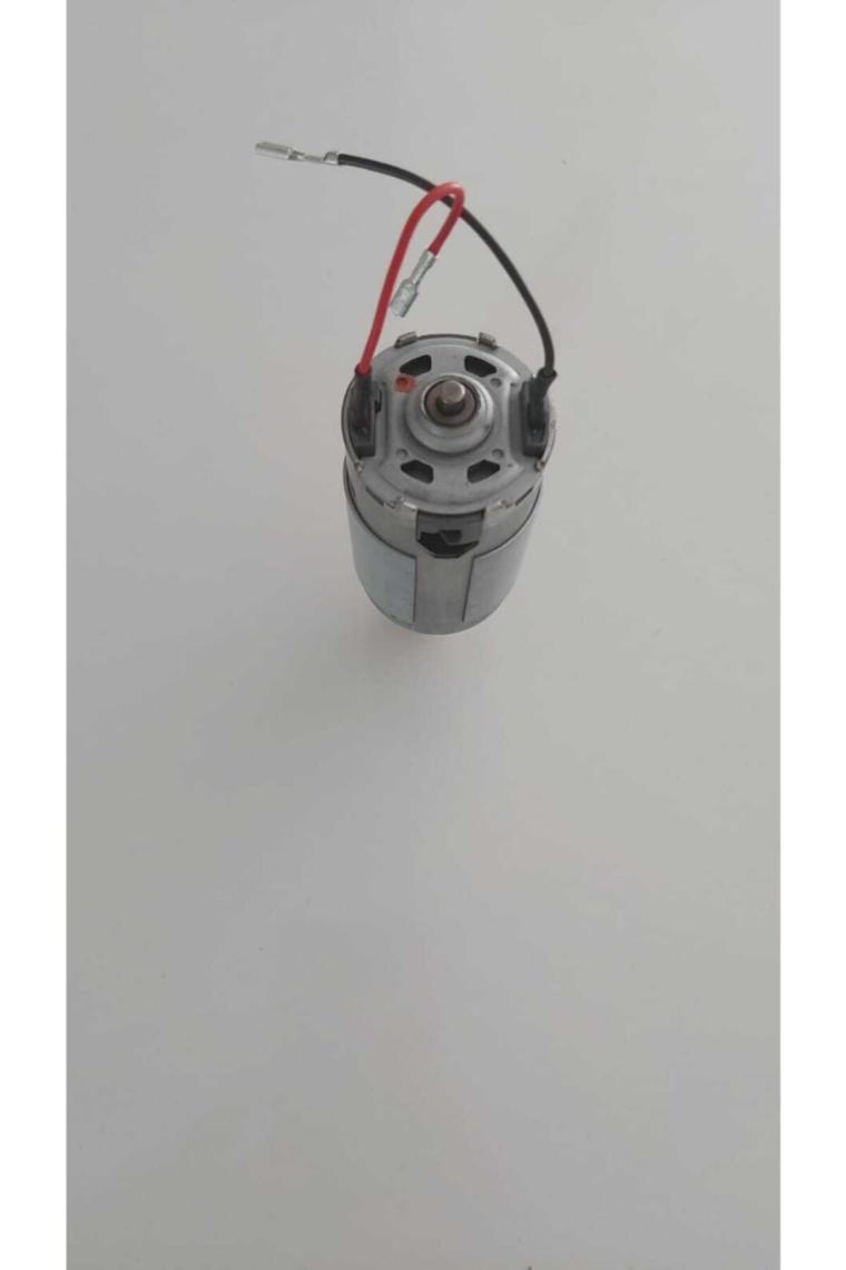 Arzum Blender Motoru