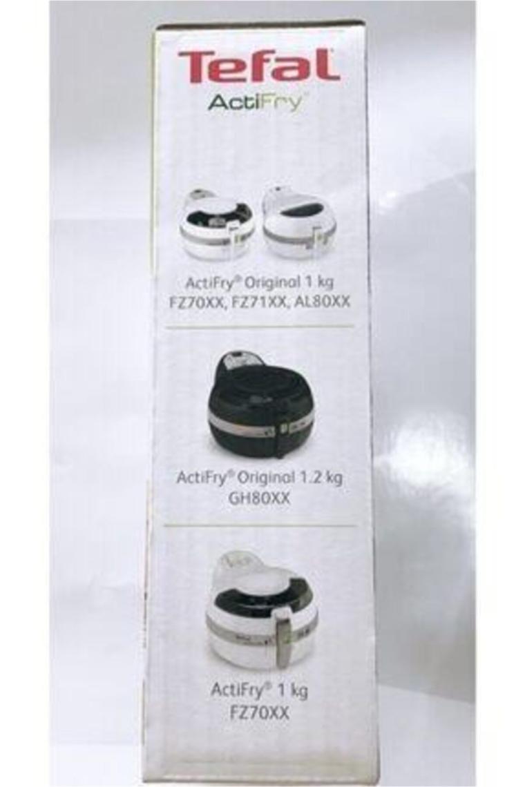 Tefal Actifry Atıştırmalık Sepeti 1 Kg -1,2 Kg XA701074