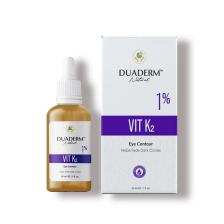 Vıt K2 Göz Çevresi Serum 30ml