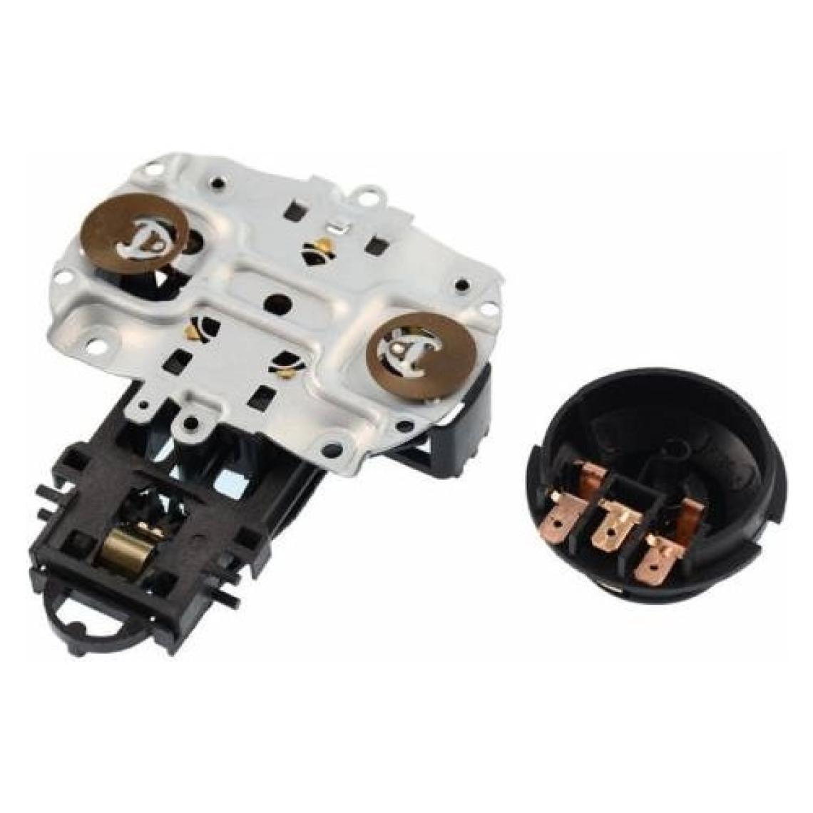 Arçelik K - 8025 Lal Cam Çay Makinesitermostat Grubu