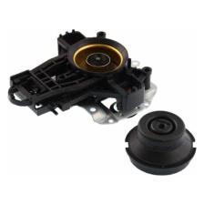 Arçelik K - 8025 Lal Cam Çay Makinesitermostat Grubu