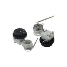 End Elektrik Gazlı Termostat (3 ÇIKIŞLI)50-300/ÇIN