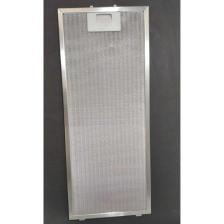 abnturk Hibsan Aspiratör Filtresi 205X483MM Sürgülü Aspiratör Filtresi 48.3X20.5CMALÜMINYUM Kartuş Filtre