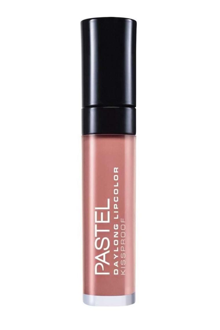 Daylong Lipcolor Kissproof 20 Mat Likit Ruj 8690644003691