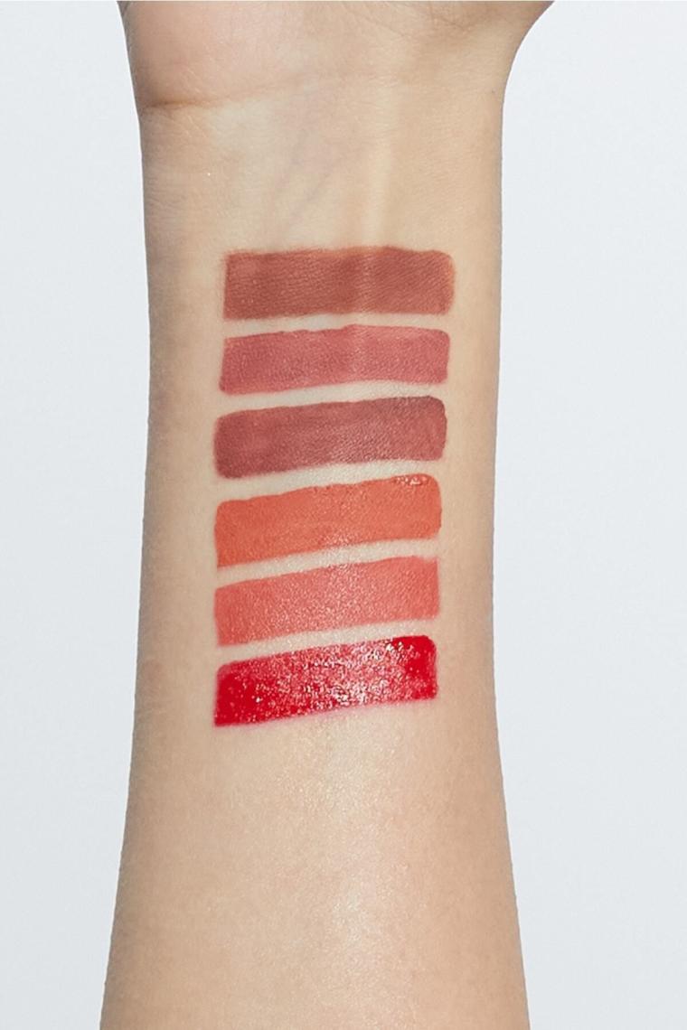 Liquid Lipgloss 02