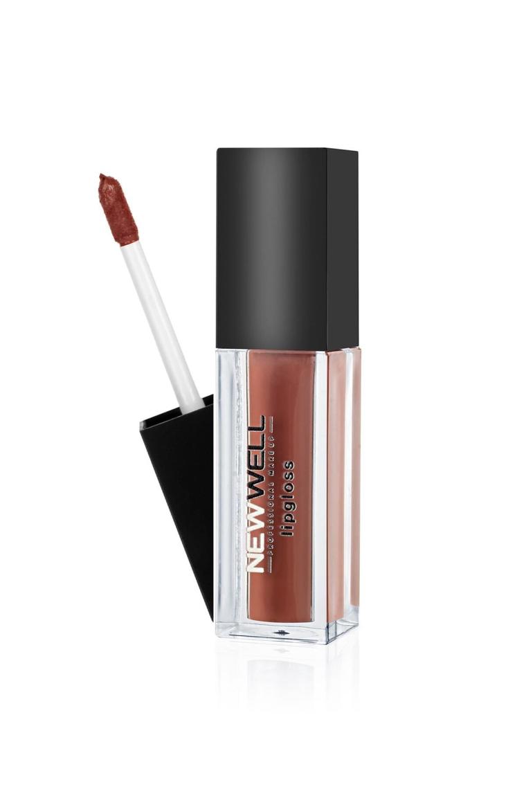 Liquid Lipgloss 02
