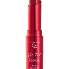 Glow Kiss Tinted Lip Balm No: 02 Strawberry - Renkli Dudak Nemlendirici