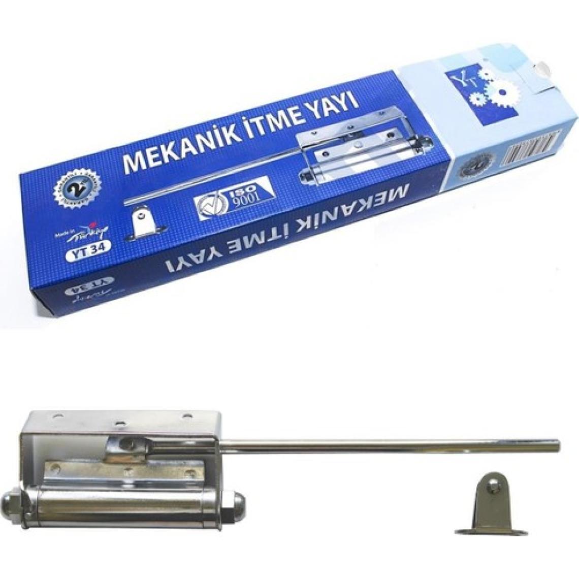 Eym Mekanik Kapı Itme Yayı Kapı Yavaşlatıcı Kolay Montaj