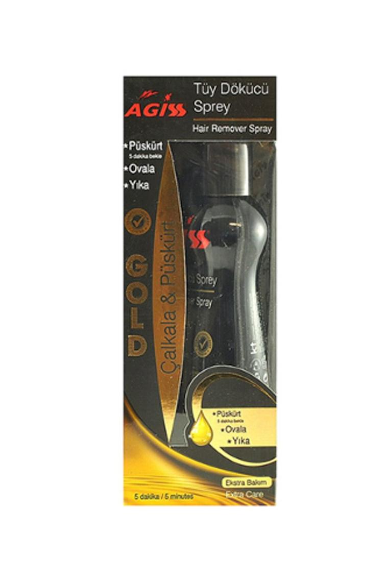 Tüy Dökücü Sprey Gold - 36883