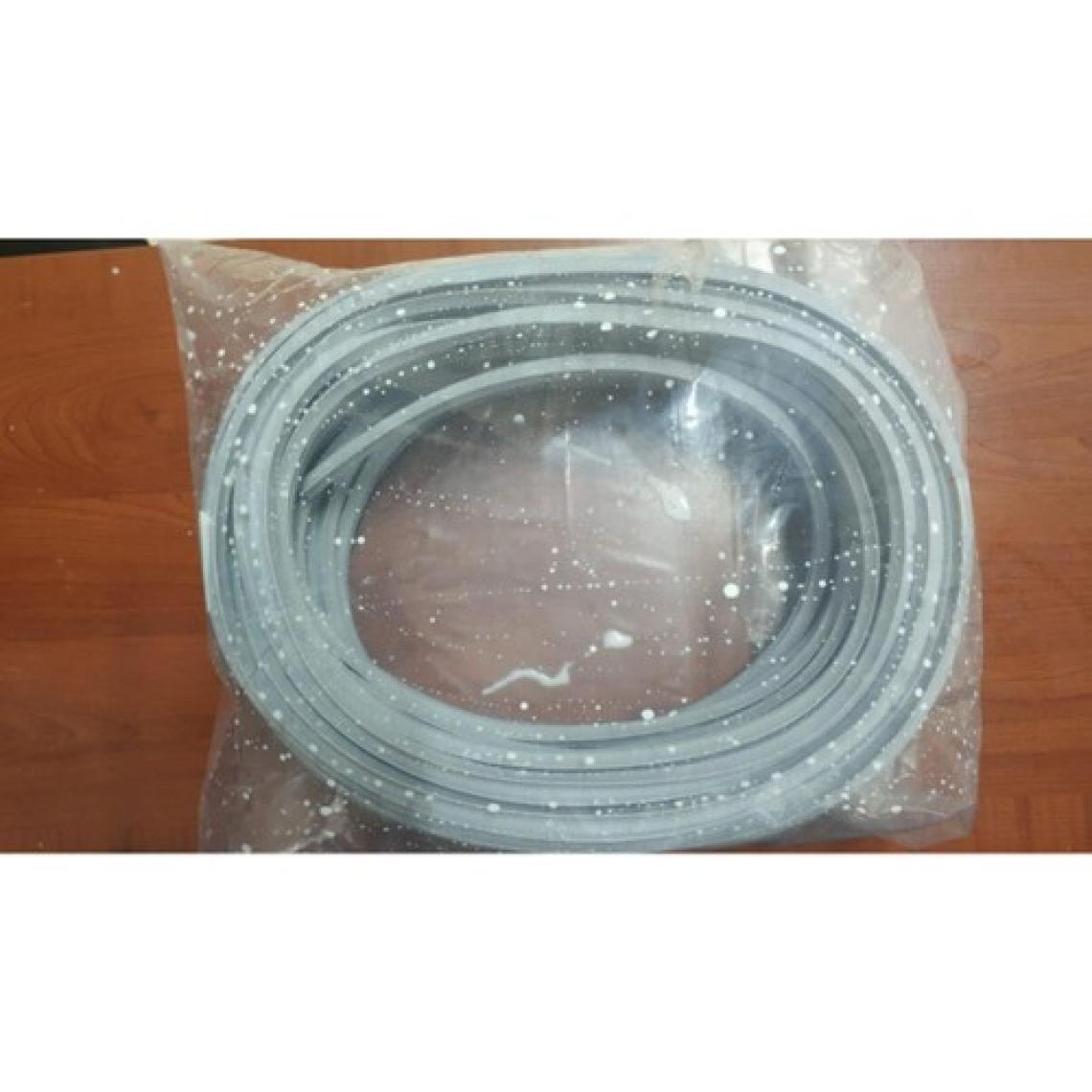 Contacall Pimapen Pvc Kapı Pencere Fitili Contası 25 Metre Gri 25 Metre Gri Kapı Pencere