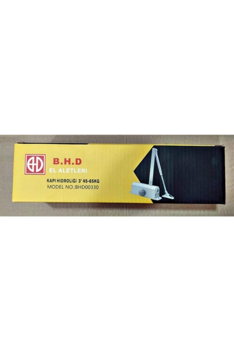 Kapı Kapatma Hidroliği 3no 45 65 kg