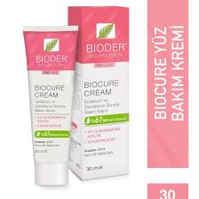 Yüz Için Tüy Azaltıcı Krem 30 ml