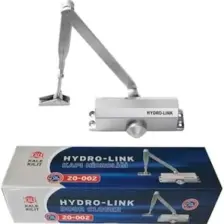 Kale Hydro-link Kapı Hidrolik Gümüş 3 Numara /40-65 Kg