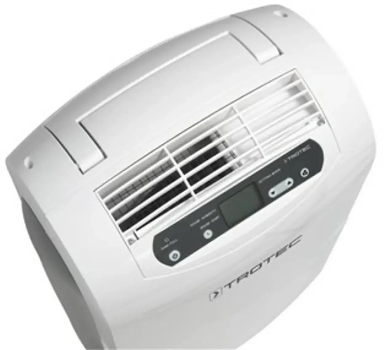 TROTEC TTK 100 E 30 lt/gün Ev Tipi Nem Alma Cihazı