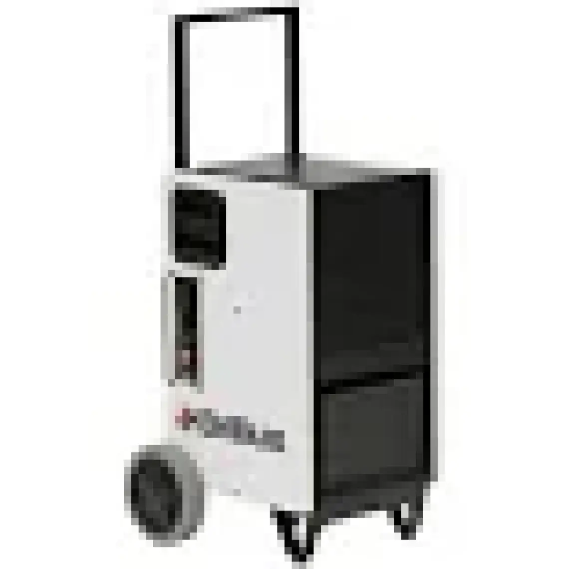 TROTEC TTK 100 E 30 lt/gün Ev Tipi Nem Alma Cihazı