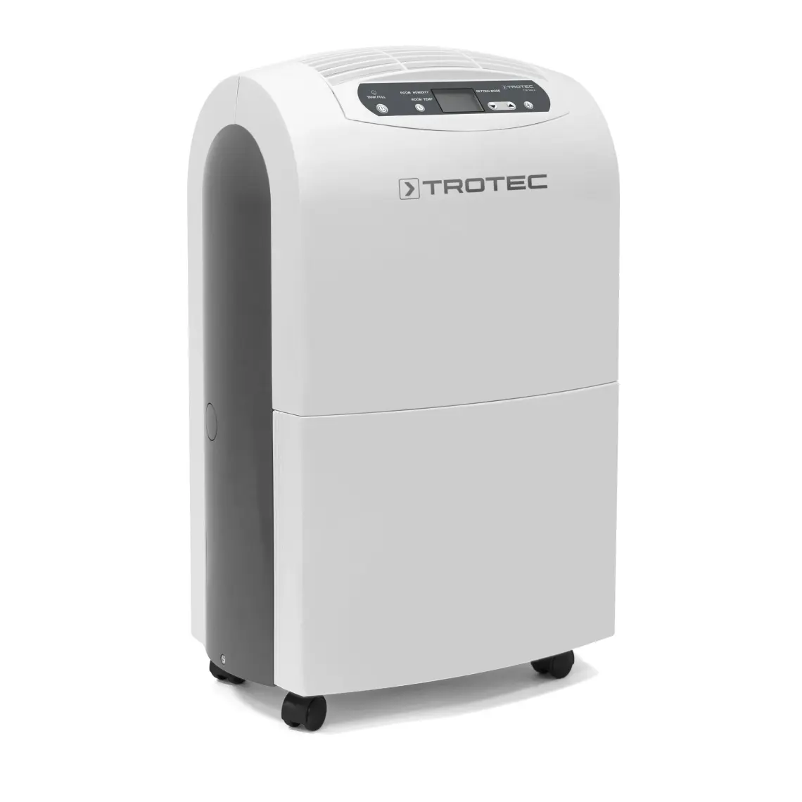 TROTEC TTK 100 E 30 lt/gün Ev Tipi Nem Alma Cihazı