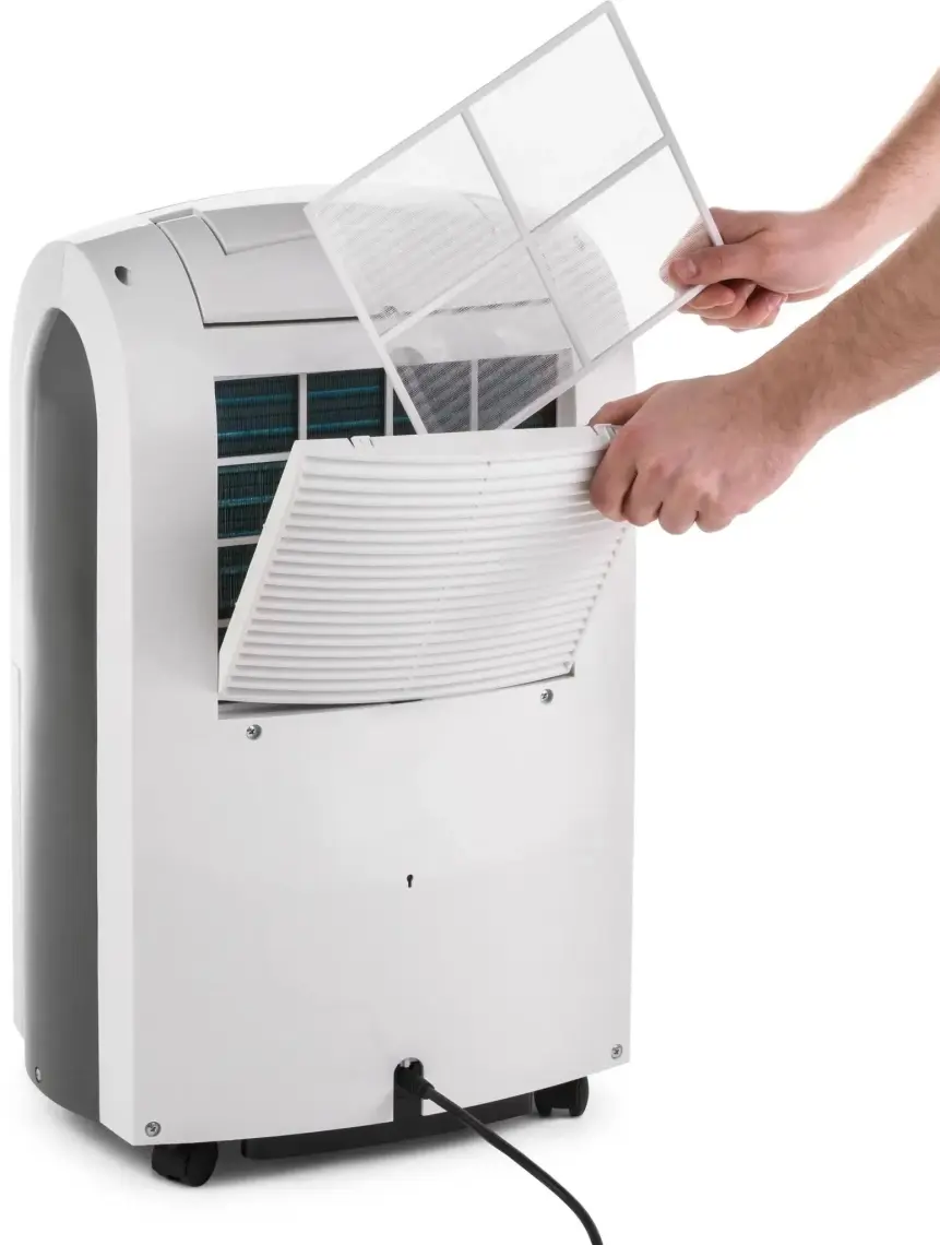 TROTEC TTK 100 E 30 lt/gün Ev Tipi Nem Alma Cihazı