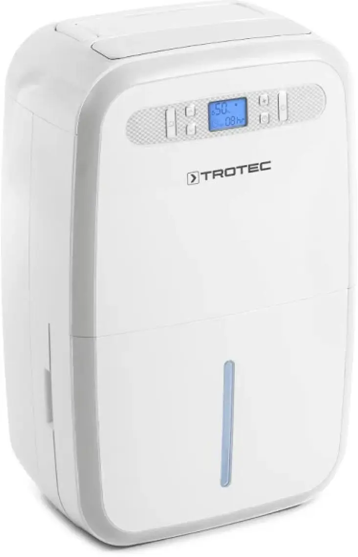TROTEC TTK 95 E 30 lt/gün Ev Tipi Nem Alma Cihazı