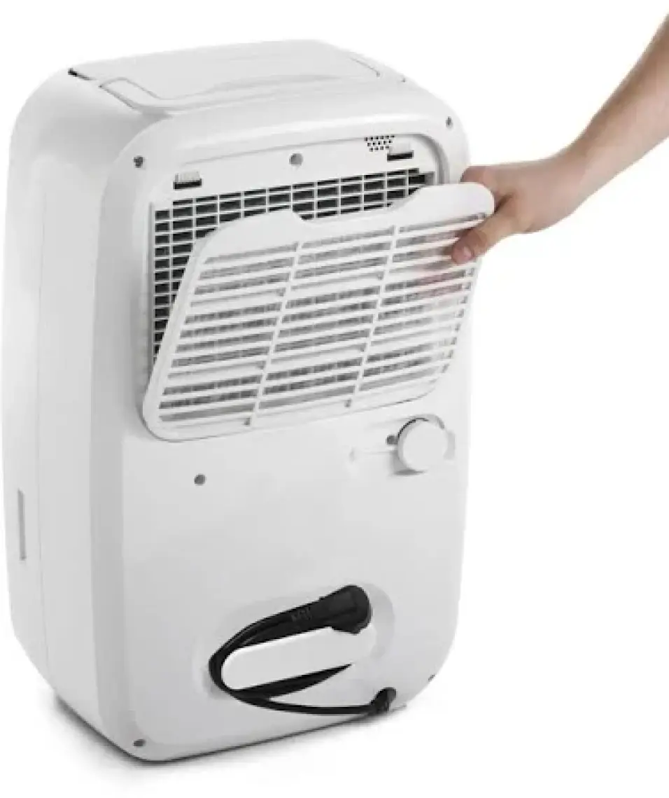 TROTEC TTK 95 E 30 lt/gün Ev Tipi Nem Alma Cihazı