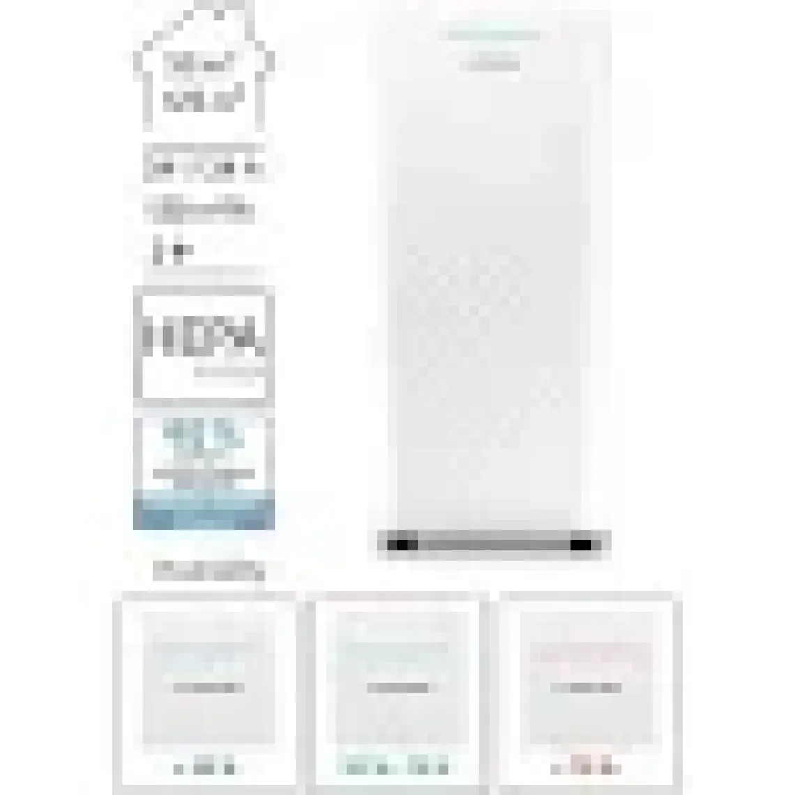 Trotec Ttk 64 Hepa 24 Lt Nem Alma ve Hava Temizleme Cihazı