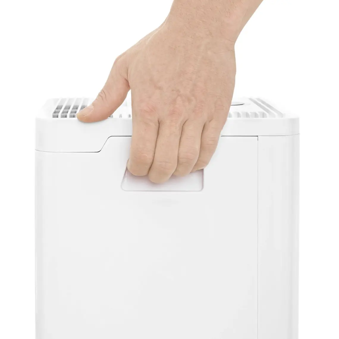 Trotec Ttk 64 Hepa 24 Lt Nem Alma ve Hava Temizleme Cihazı