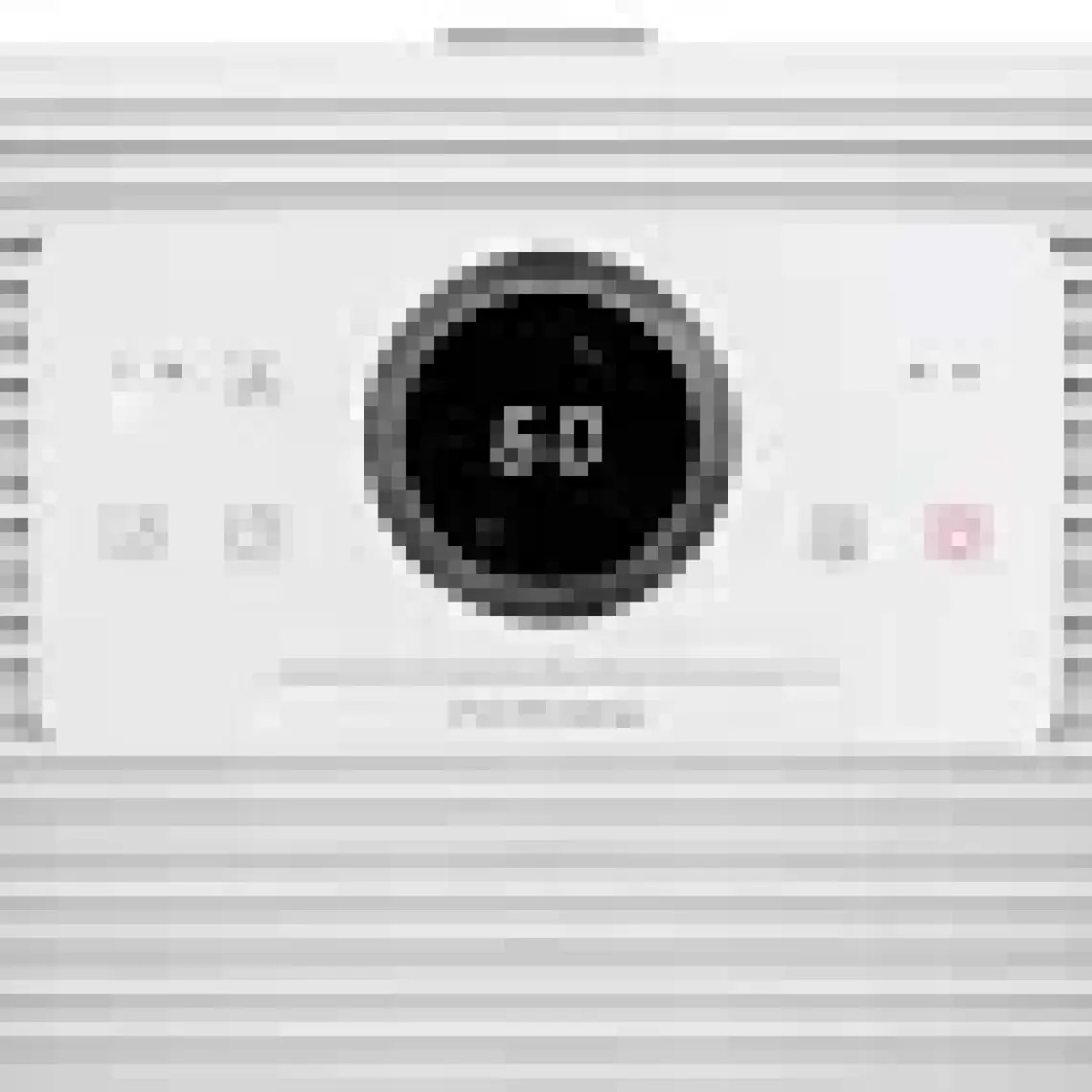 Trotec Ttk 64 Hepa 24 Lt Nem Alma ve Hava Temizleme Cihazı