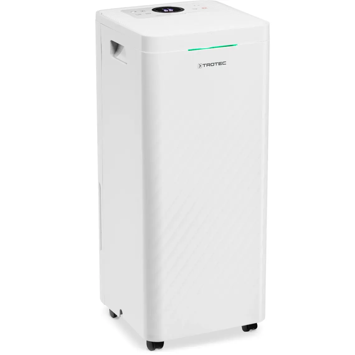 Trotec Ttk 64 Hepa 24 Lt Nem Alma ve Hava Temizleme Cihazı