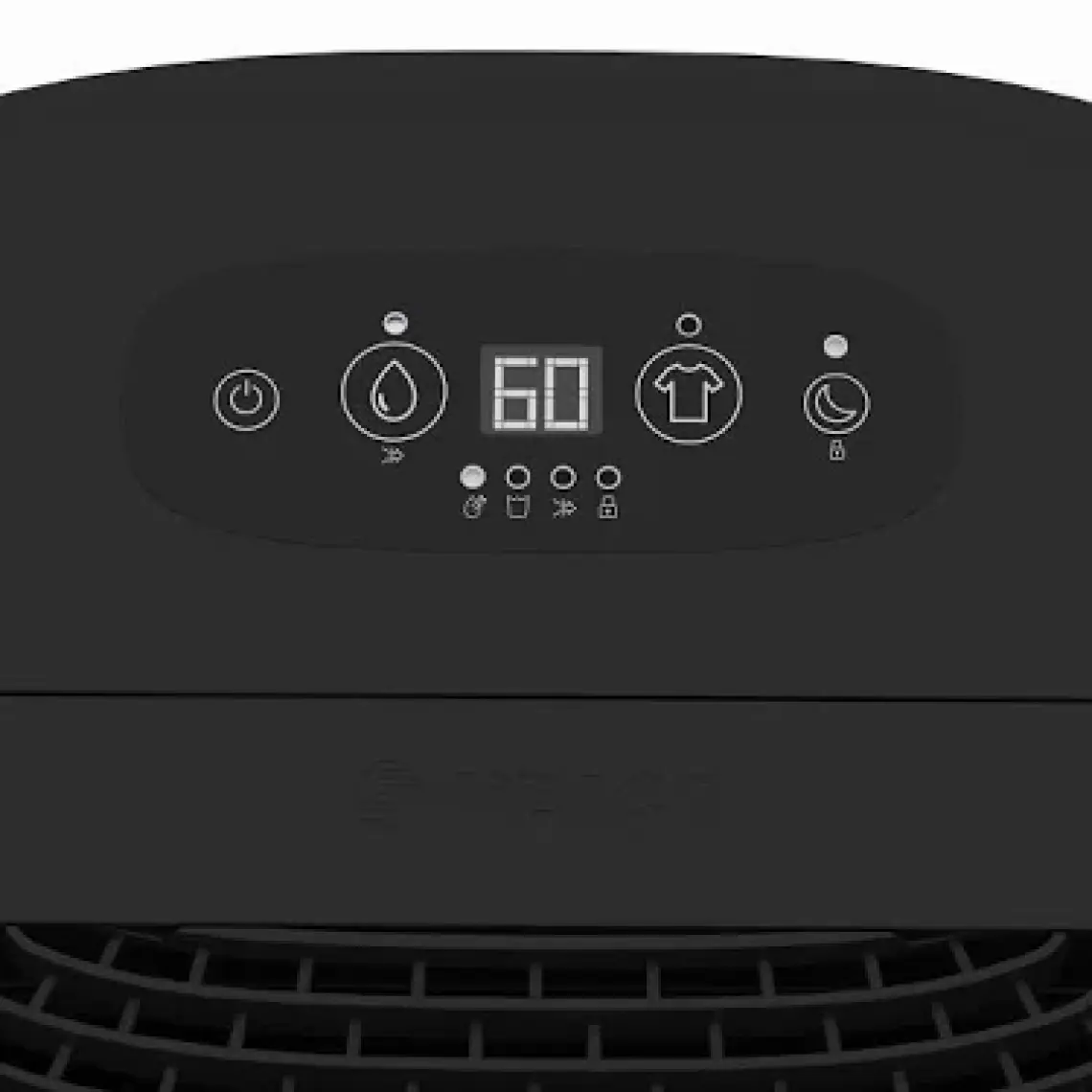 MeacoDry Arete One 12L Nem Alma ve Hava Temizleme Cihazı