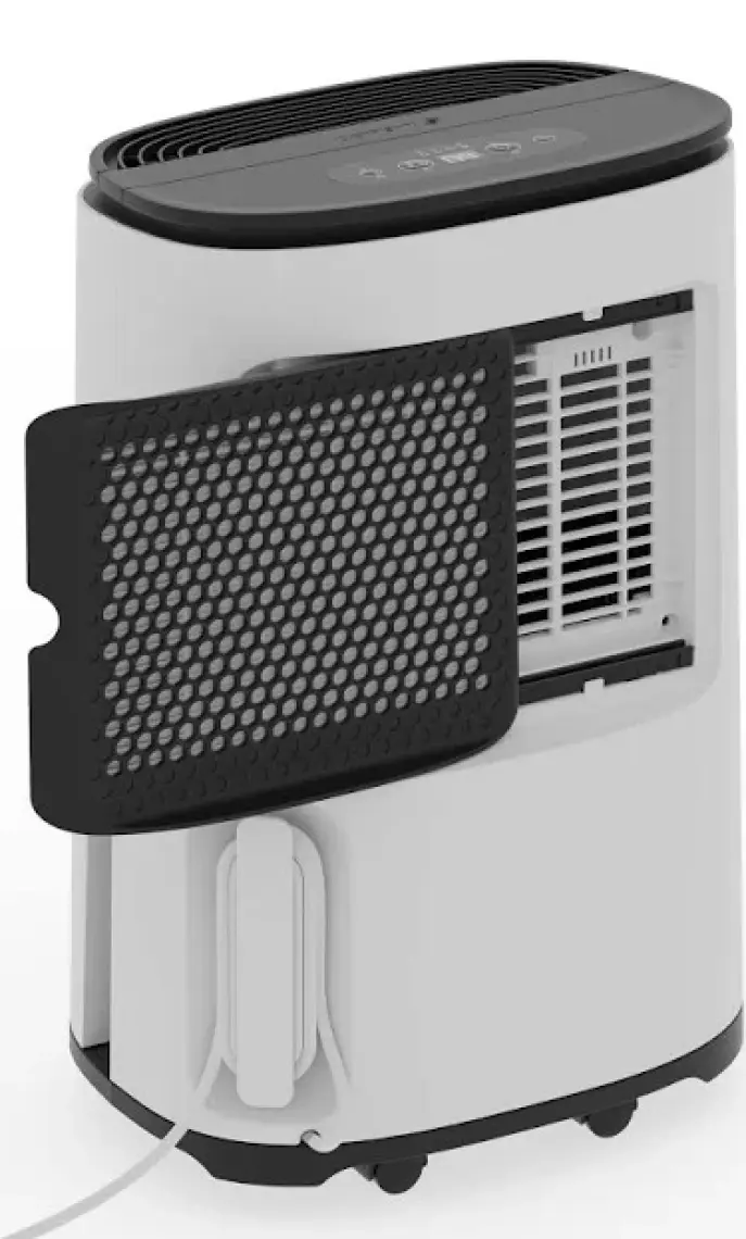 MeacoDry Arete One 12L Nem Alma ve Hava Temizleme Cihazı