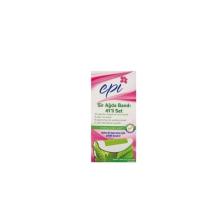 Epi Sir Ağda Bandı 41'li Set Aloe Vera