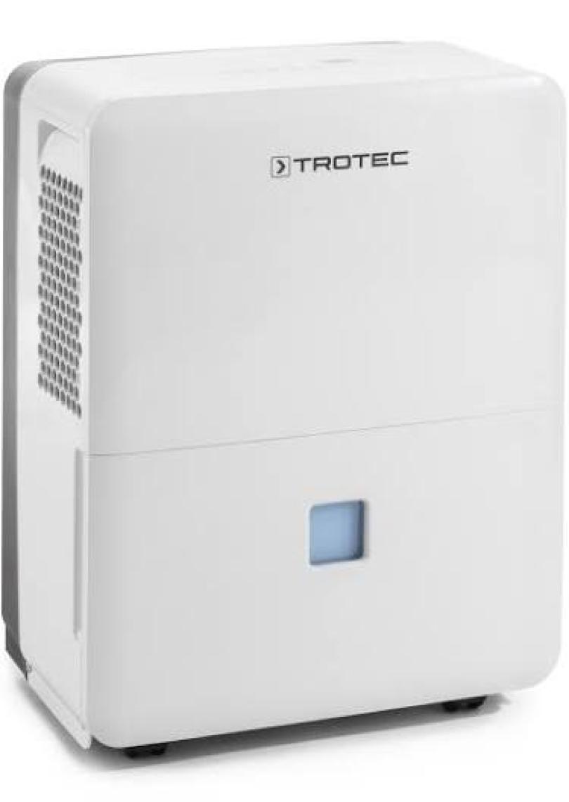 TROTEC TTK 96 E 30 lt/gün Ev Tipi Nem Alma Cihazı