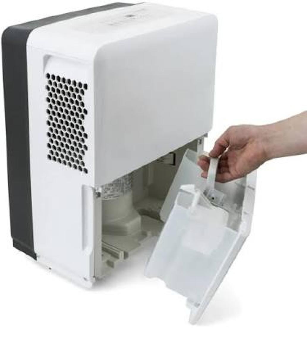 TROTEC TTK 96 E 30 lt/gün Ev Tipi Nem Alma Cihazı