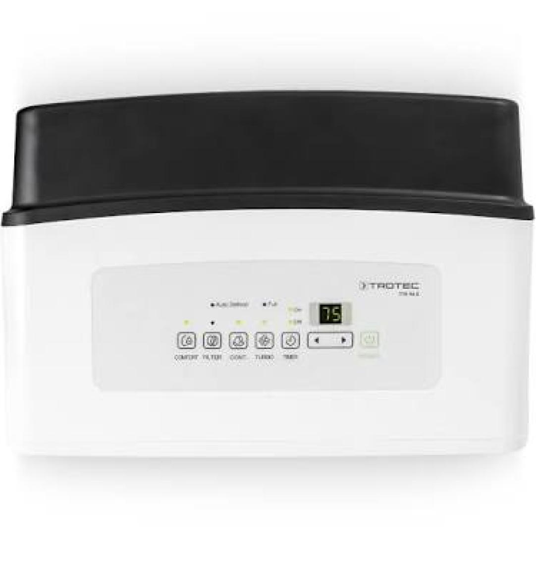 TROTEC TTK 96 E 30 lt/gün Ev Tipi Nem Alma Cihazı