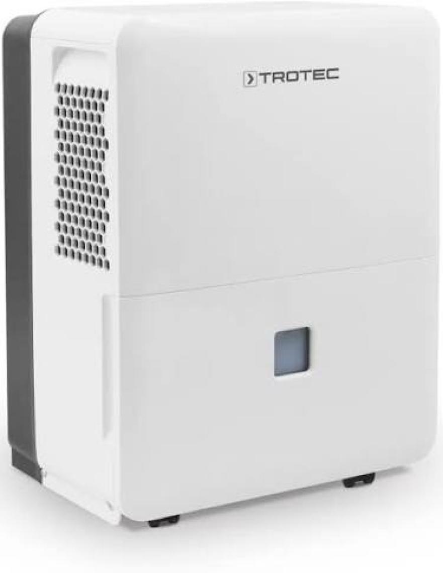 TROTEC TTK 96 E 30 lt/gün Ev Tipi Nem Alma Cihazı