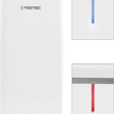 TROTEC TTK 72 E Ev Tipi Nem Alma Cihazı