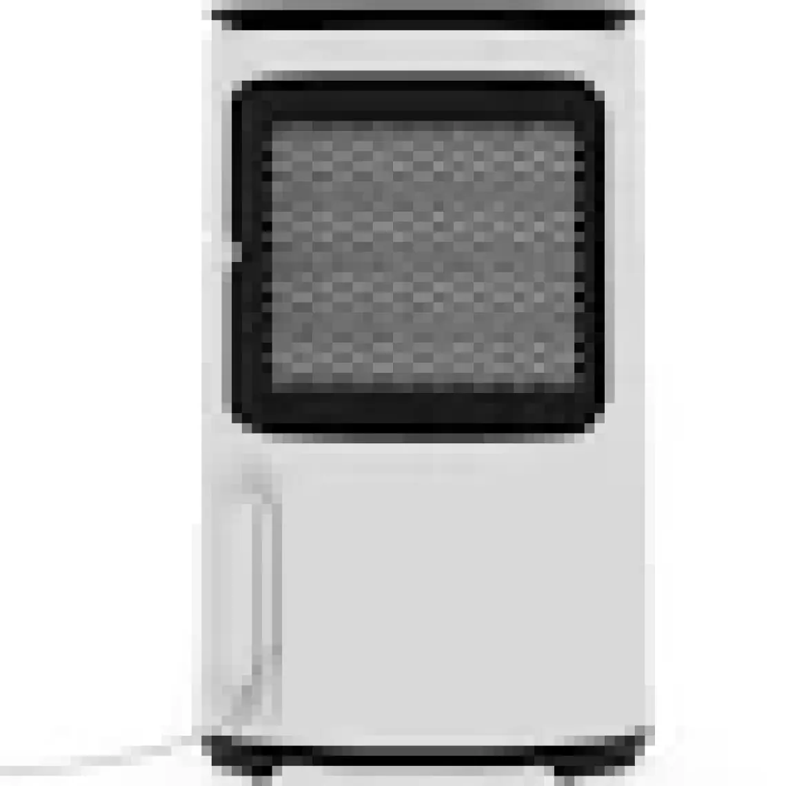 MeacoDry Arete One 25L Nem Alma ve Hava Temizleme Cihazı