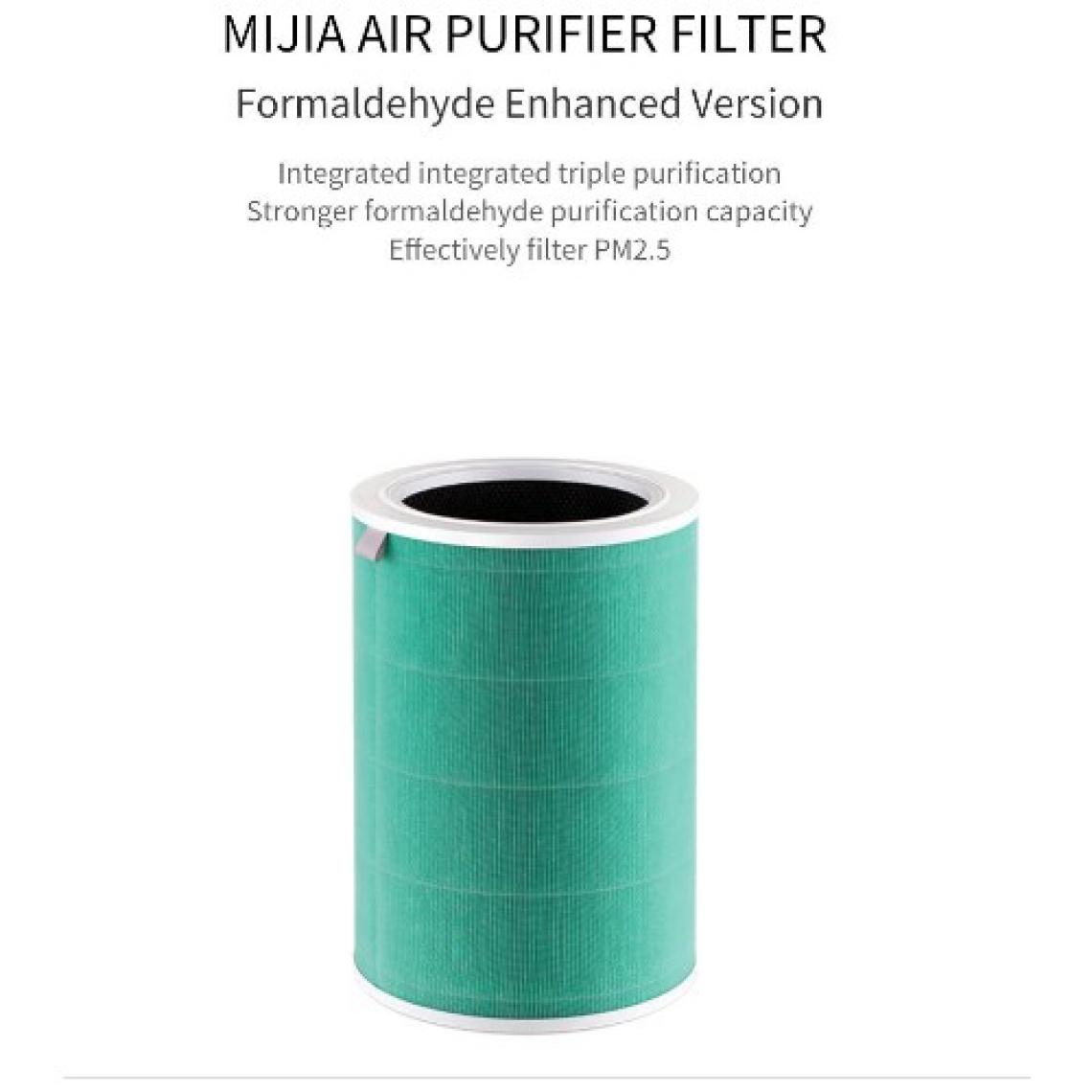 Xiaomi Mijia Hava Filtresi Filtre