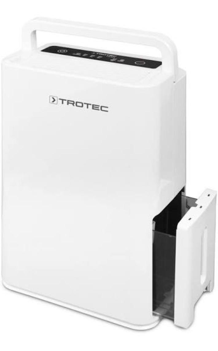 TROTEC TTK 52 E 16 lt/gün Ev Tipi Nem Alma Cihazı